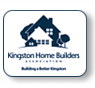 Kingston Home builders