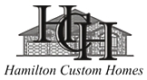 Hamilton custom homes, kingston, ontario